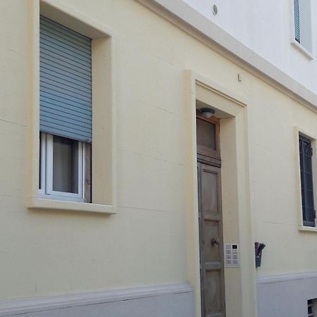 Bolognamania Apartments-Happy Екстер'єр фото