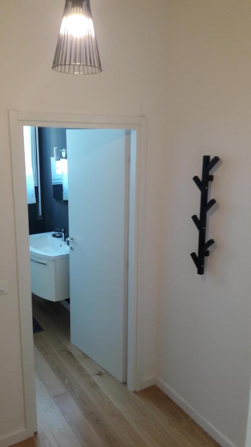 Bolognamania Apartments-Happy Екстер'єр фото