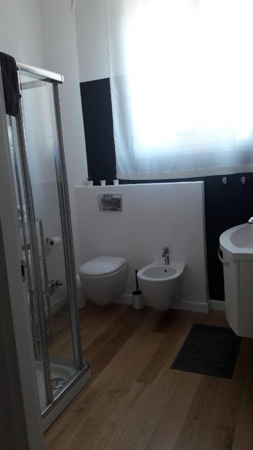 Bolognamania Apartments-Happy Екстер'єр фото