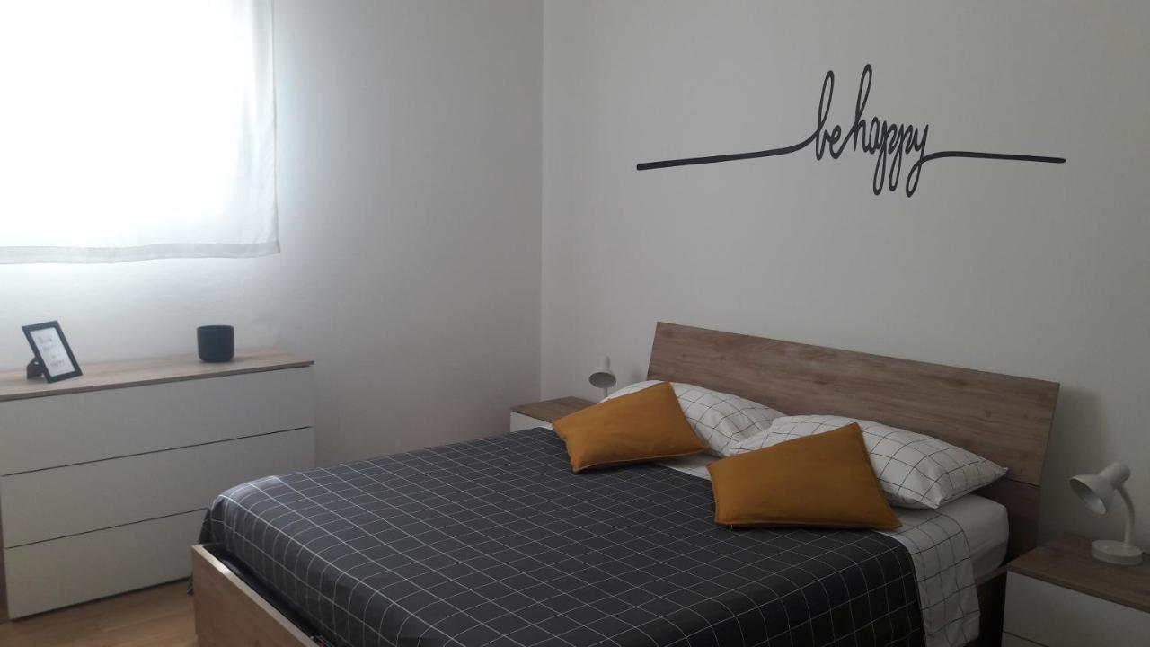 Bolognamania Apartments-Happy Екстер'єр фото