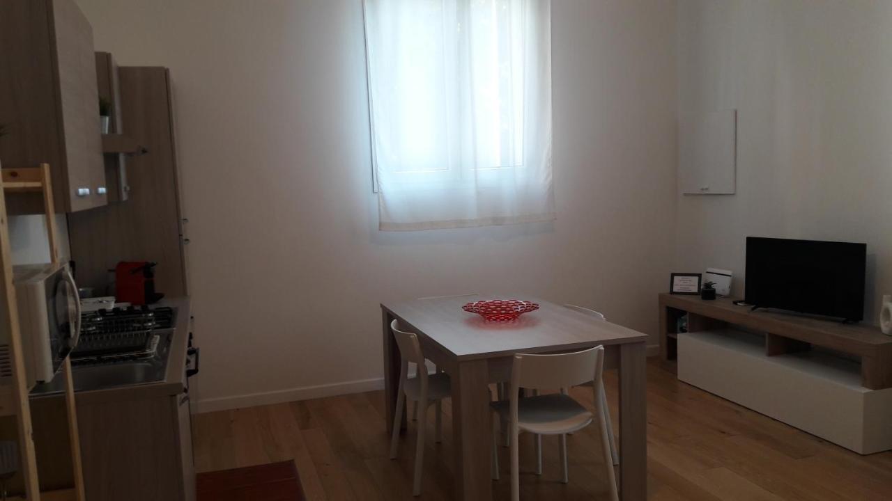 Bolognamania Apartments-Happy Екстер'єр фото