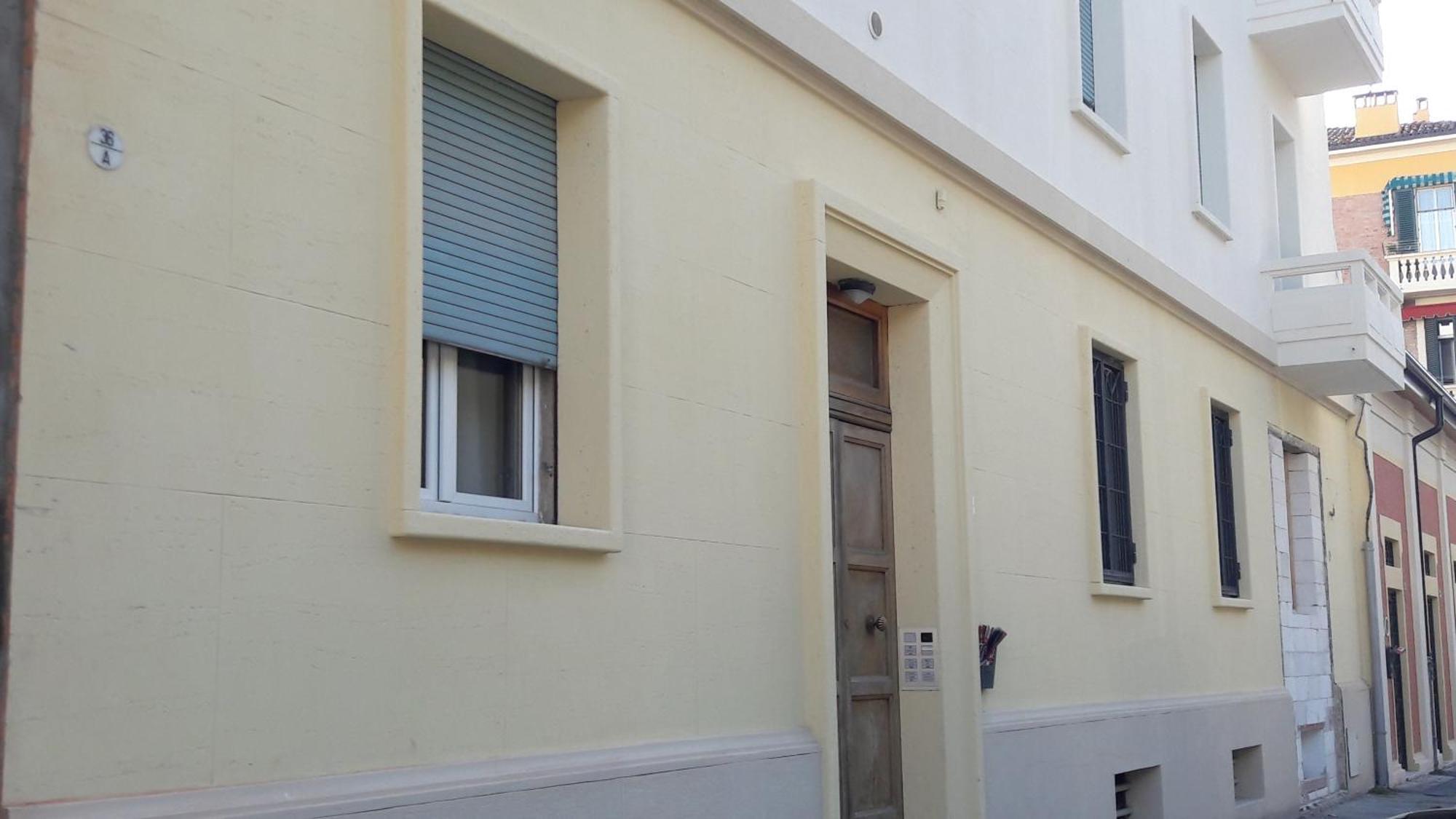 Bolognamania Apartments-Happy Екстер'єр фото