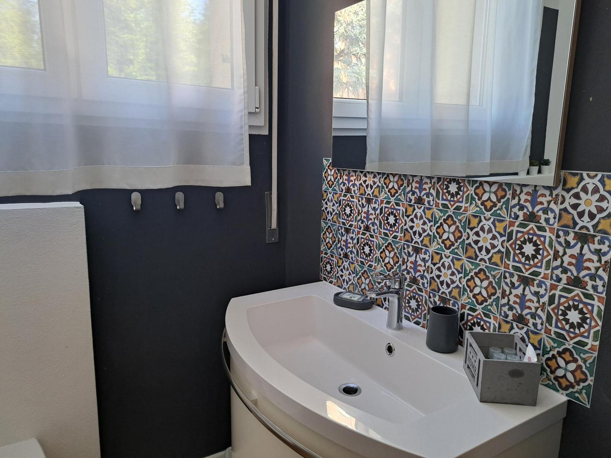 Bolognamania Apartments-Happy Екстер'єр фото