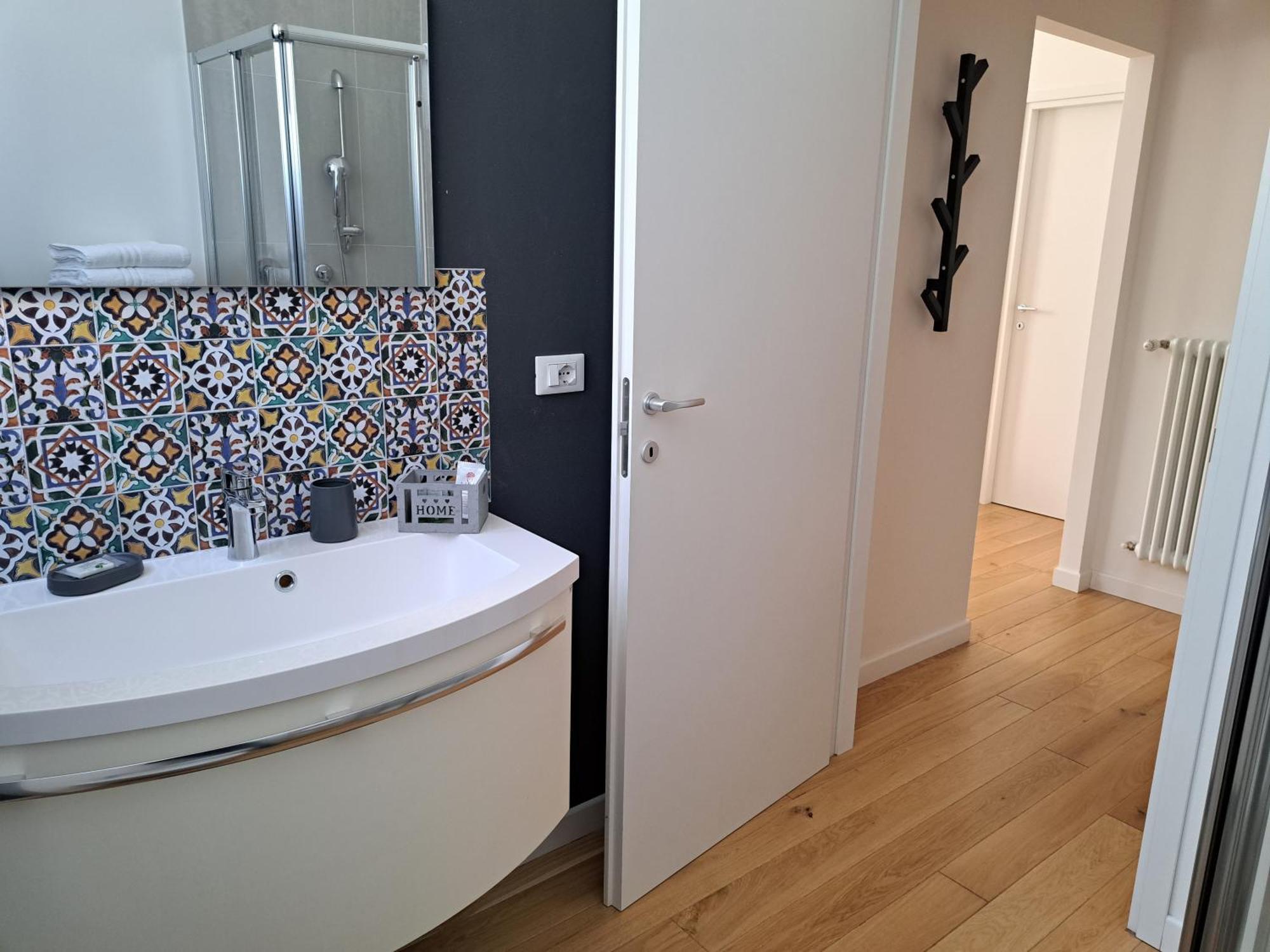 Bolognamania Apartments-Happy Екстер'єр фото
