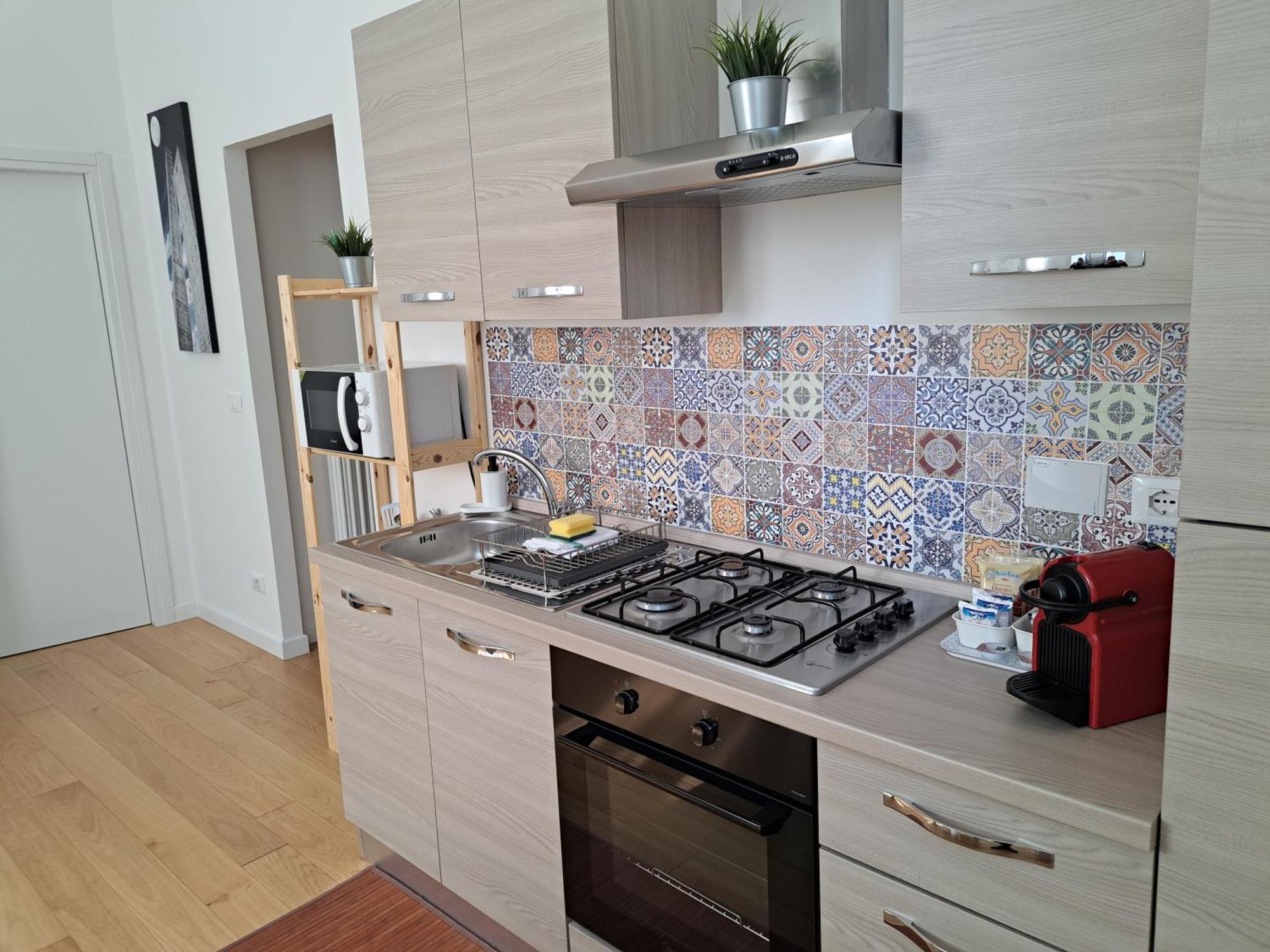 Bolognamania Apartments-Happy Екстер'єр фото