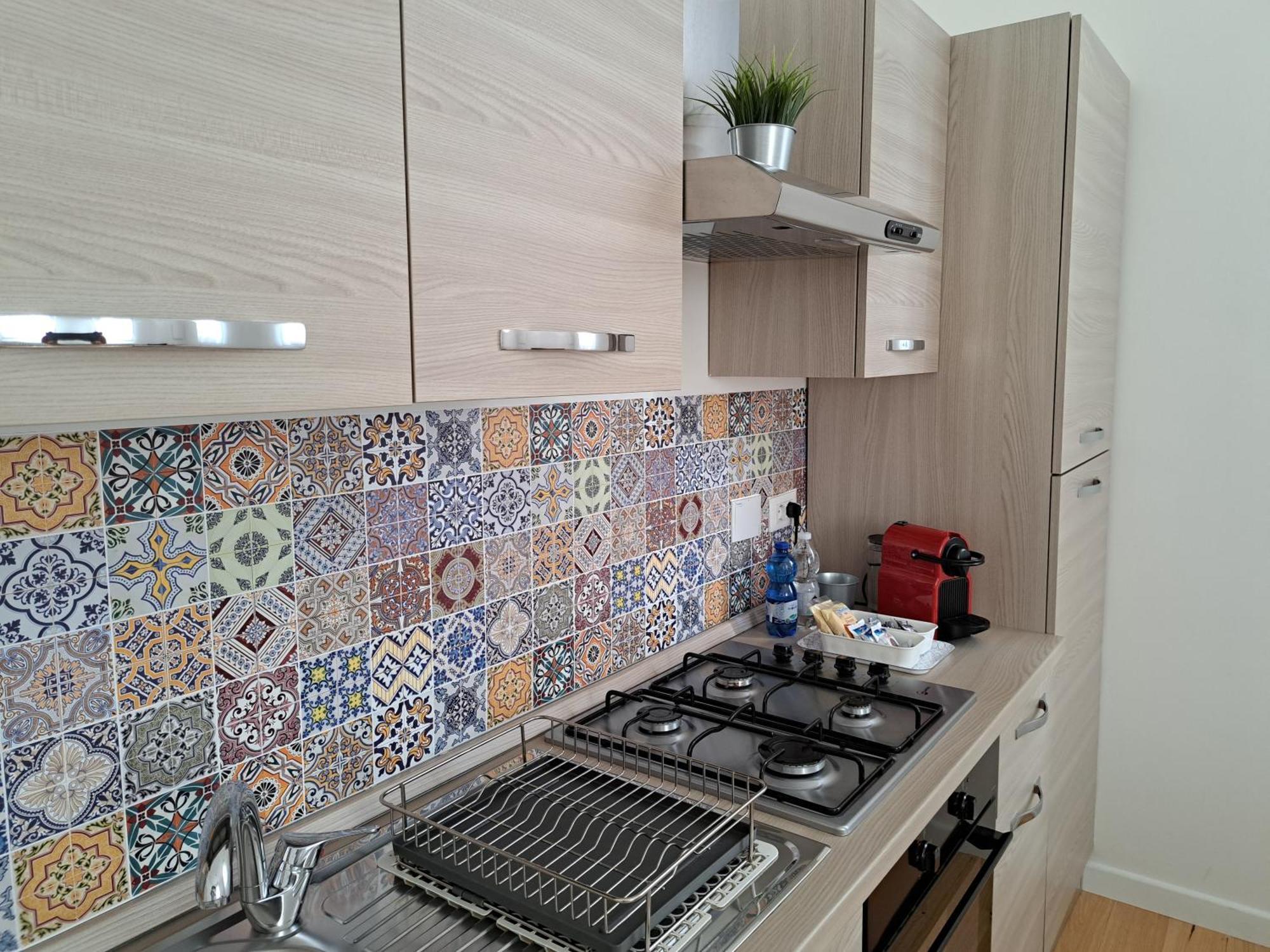 Bolognamania Apartments-Happy Екстер'єр фото