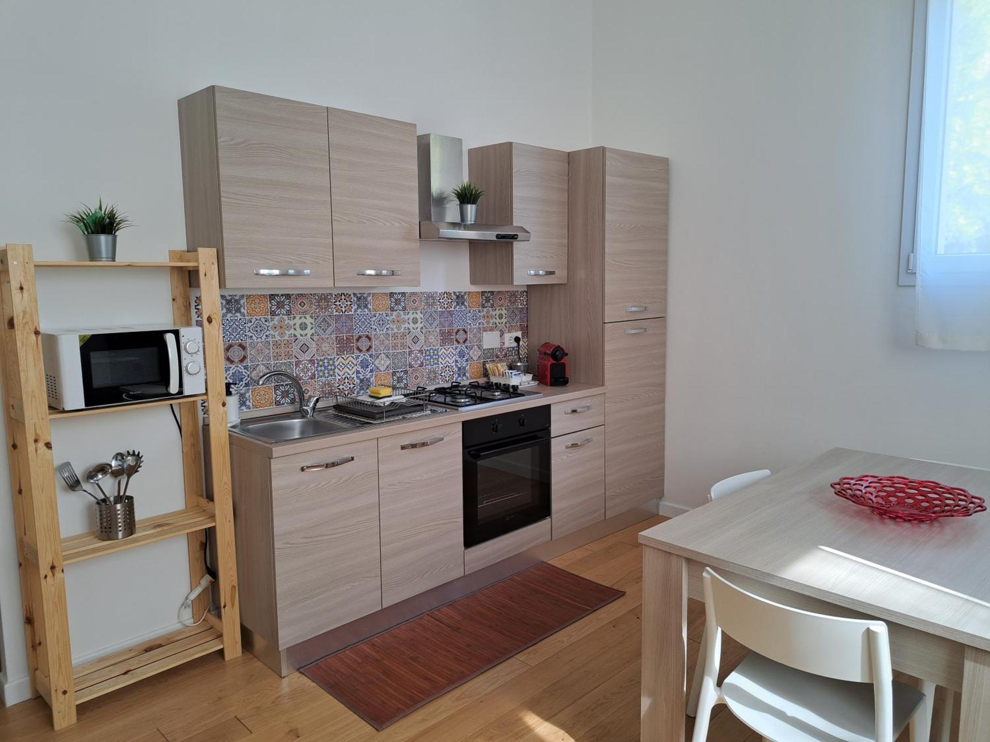 Bolognamania Apartments-Happy Екстер'єр фото